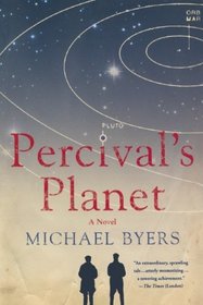 Percival's Planet: A Novel