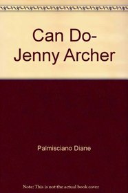 Can do, Jenny Archer