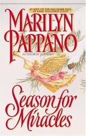 Season for Miracles (Bethlehem, Bk 1)