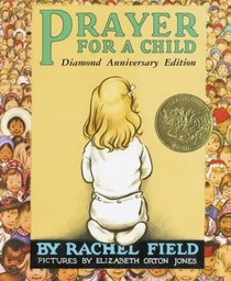 Prayer for a Child (Diamond Anniversary Edition)