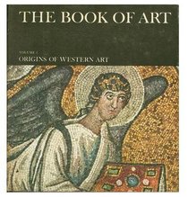 The Book of Art: A Pictorial Encyclopedia of Painting, Drawing and Sculpture