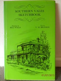 Southern Vales sketchbook (Sketchbook series)