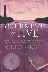 The Brotherhood of Five