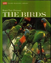 Birds (Young Readers Library)