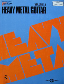 Heavy Metal Guitar (Vol 2)