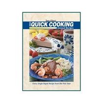 Taste of Home's 2003 Quick Cooking Annual Recipes
