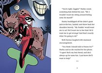 Harley Quinn's Crazy Creeper Caper (Batman & Robin Adventures)