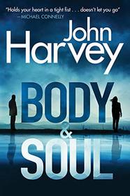 Body & Soul (Frank Elder, Bk 4)