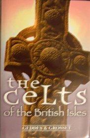 The Celts of the British Isles