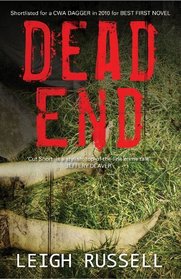 Dead End (DI Geraldine Steel, Bk 3)