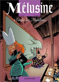 Mlusine, Tome 11 (French Edition)