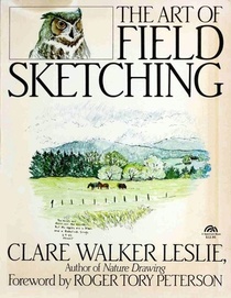 The Art of Field Sketching (The Art  design series)