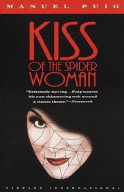 The Kiss of the Spider-Woman