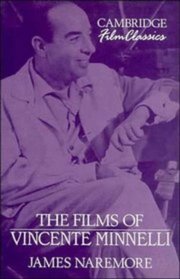 The Films of Vincente Minnelli (Cambridge Film Classics)