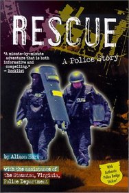 Rescue : A Police Story (Police Work)