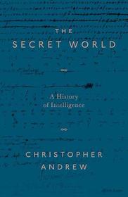 The Rise of the Secret World
