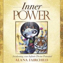 Inner Power CD: Awakening Your Infinite Divine Potential