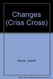 Criss Cross: Changes (Criss Cross)