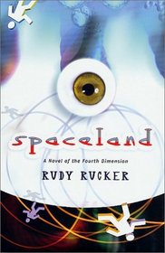 Spaceland : A Novel of the Fourth Dimension