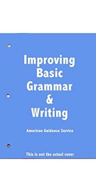 Improving Basic Grammar & Writing