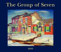 The Group of Seven 2009 (Calendar)
