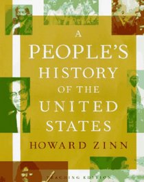 A People's History of the United States, Teaching Edition