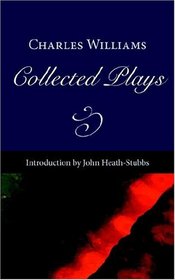 Collected Plays