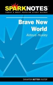 SparkNotes: Brave New World