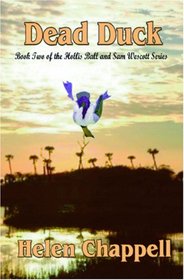 DEAD DUCK: Holis and Sam Mystery Series