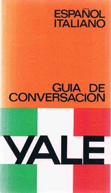 Guia Espanol-Italiano Yale (Spanish Edition)