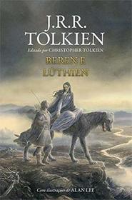 Beren e Luthien (Em Portugues do Brasil)