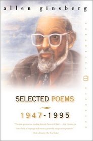 Selected Poems 1947-1995 (Perennial Classics)