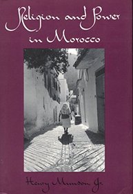 Religion and Power in Morocco
