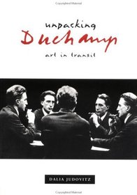 Unpacking Duchamp: Art in Transit