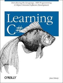 Learning C#