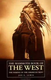 The Mammoth Book of the West