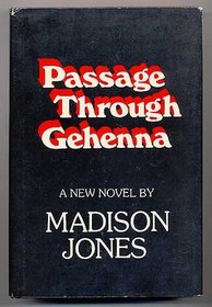 Passage Through Gehenna