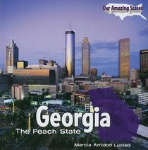 Georgia (Our Amazing States)
