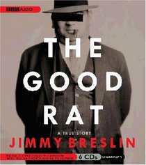 The Good Rat (Audio CD) (Unabridged)