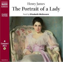 A Portrait of a Lady (Classic Literature with Classical Music)