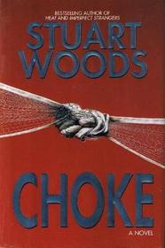 Choke (Audio Cassette)