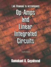 Op- Amps and Linear Integrated Circuits