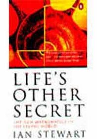 Life's Other Secret: The New Mathematics of the Living World