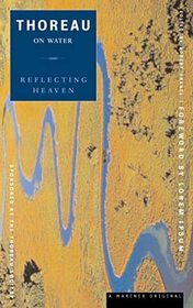 Thoreau on Water: Reflecting Heaven