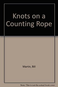 Knots on a Counting Rope