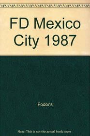 FD Mexico City 1987