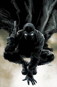 Marvel Noir: Spider-Man/Punisher