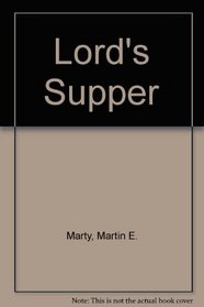 The Lord's Supper
