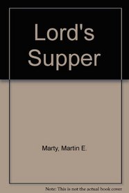 The Lord's Supper