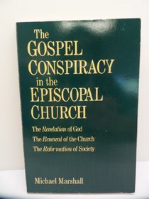 Gospel Conspiracy in the Episcopal Church